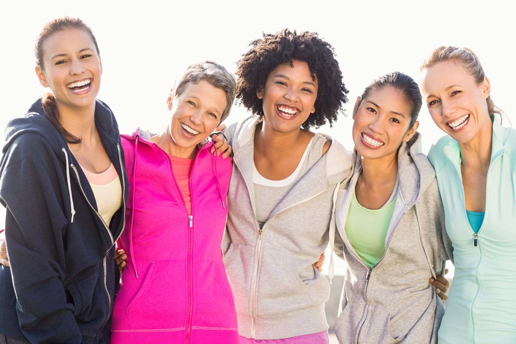  All Womens Health