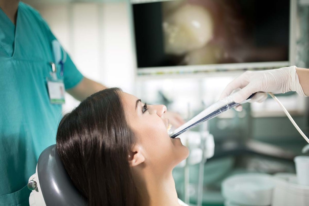  Live Picture Of Teeth On Mobile Dental Facility