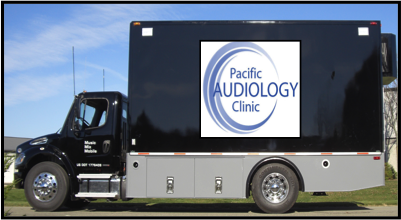 Mobile ENT - Audiology Clinic