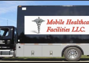 Mobile Dialysis Unit Mhfac Logo