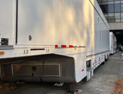 Mobile Women’s Health Clinics