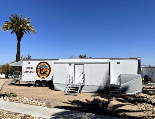 How Mobile Healthcare Units Improve Your Return on Investment