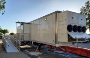 Photo La County Mobile Compounding Pharmacy Outside View X X
