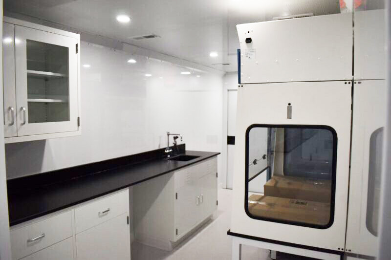 Tohono Brighten Lab