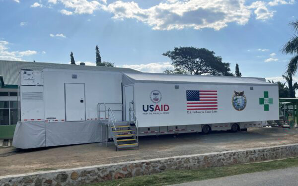 Usaid Edit